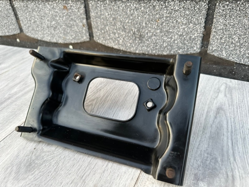 Кронштейн усилителя бампера, 1500 рублей, Москва