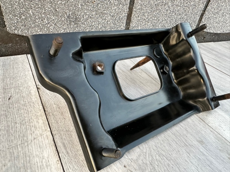 Кронштейн усилителя бампера, 1500 рублей, Москва