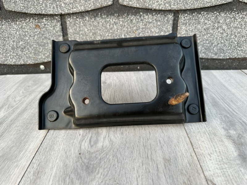 Кронштейн усилителя бампера, 1500 рублей, Москва