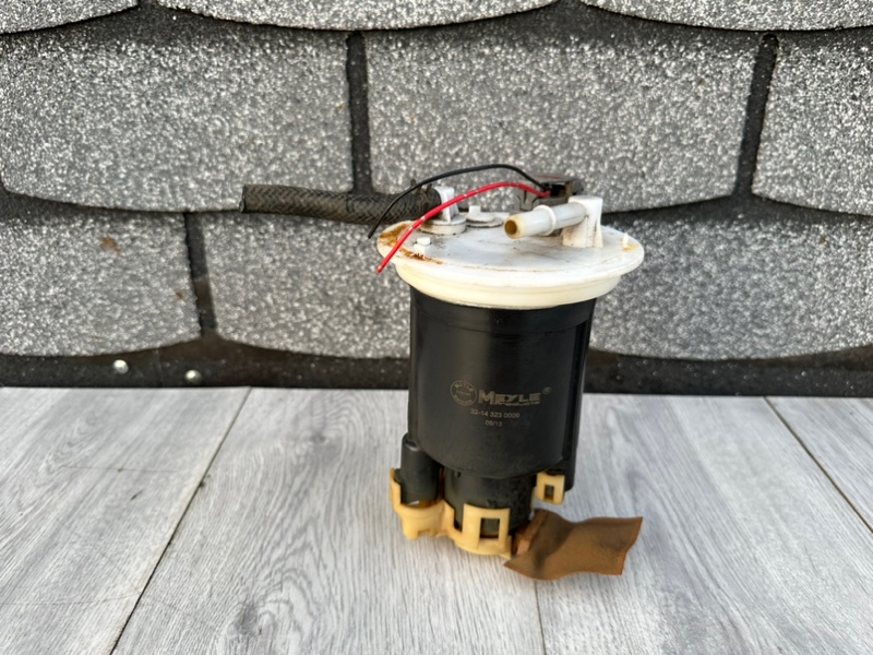 Топливный насос, 2500 рублей, Москва