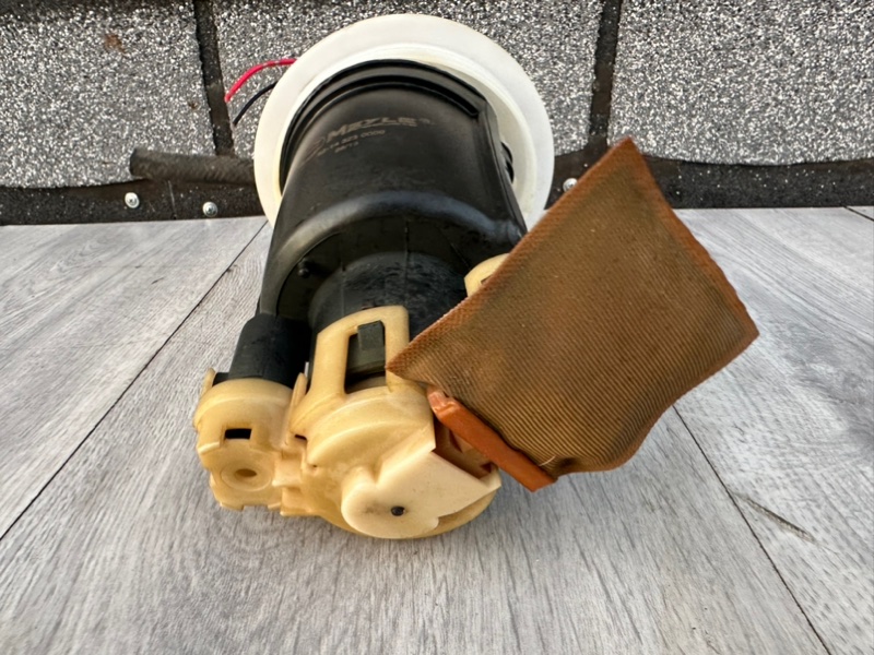 Топливный насос, 2500 рублей, Москва