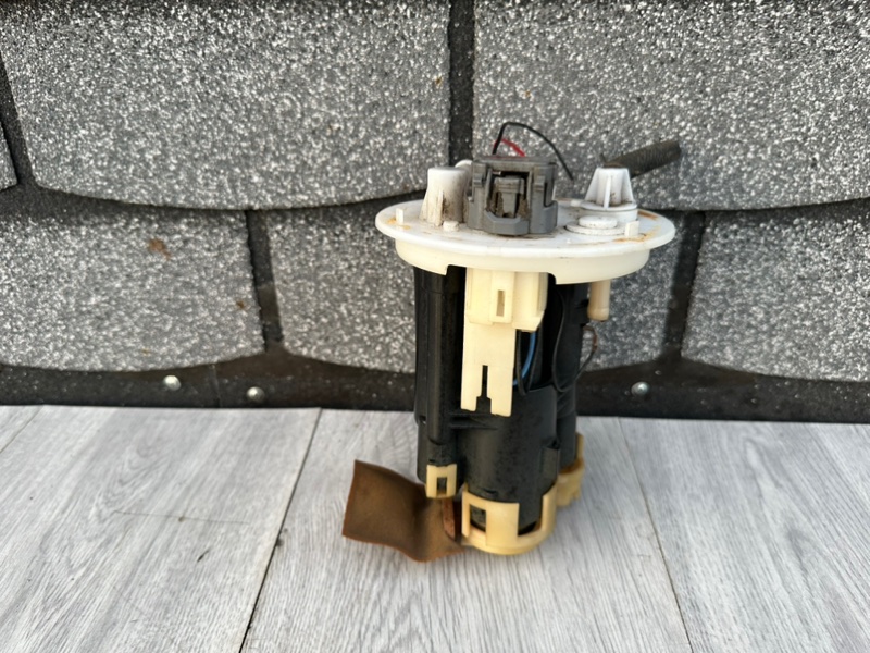 Топливный насос, 2500 рублей, Москва