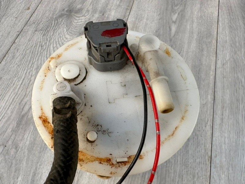 Топливный насос, 2500 рублей, Москва