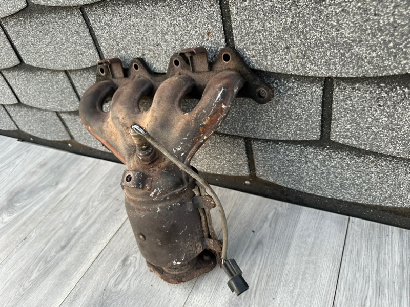 Коллектор выпускной, 10000 рублей, Москва