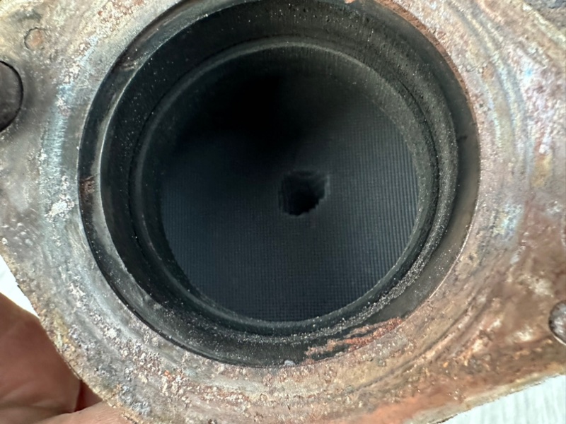 Коллектор выпускной, 10000 рублей, Москва