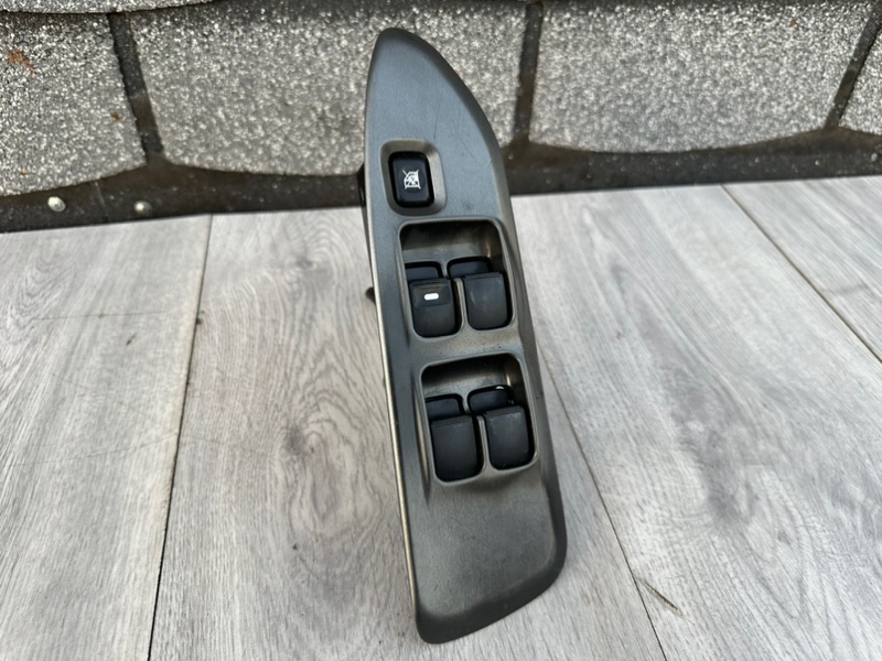 Блок управления стеклоподъемниками, 2500 рублей, Москва