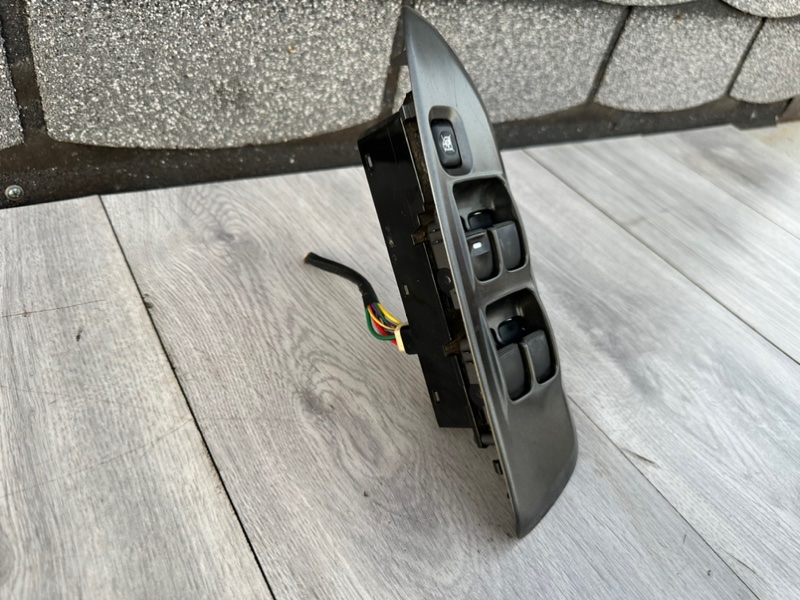 Блок управления стеклоподъемниками, 2500 рублей, Москва