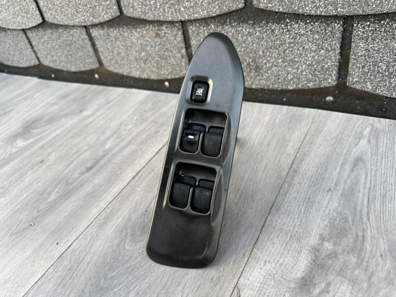 Блок управления стеклоподъемниками, 2500 рублей, Москва