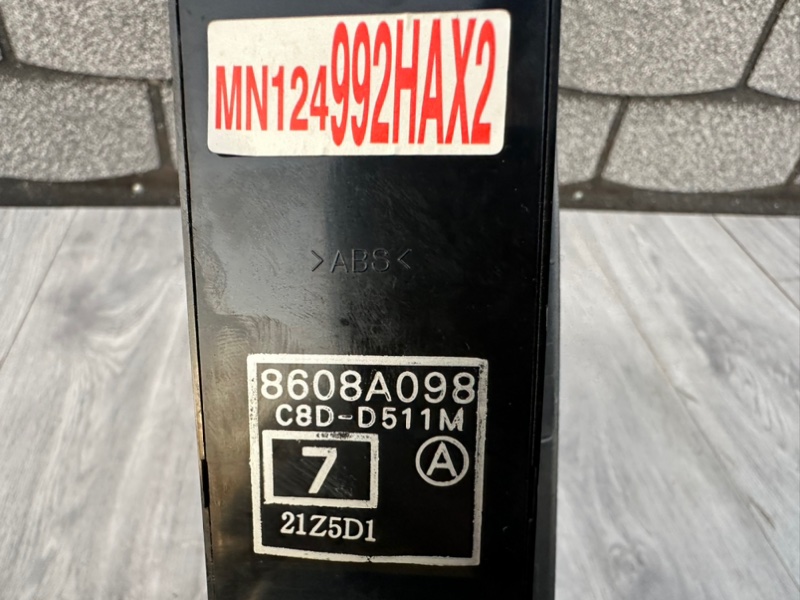 Блок управления стеклоподъемниками, 2500 рублей, Москва