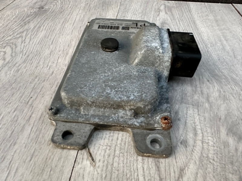 Блок управления АКПП, 3000 рублей, Москва