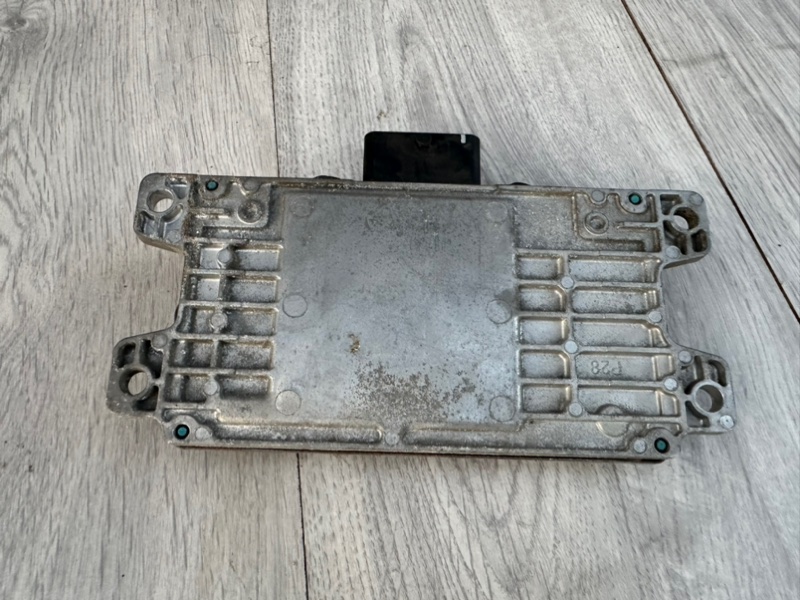 Блок управления АКПП, 3000 рублей, Москва