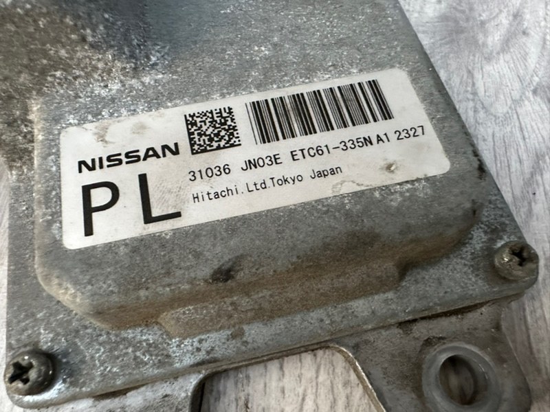 Блок управления АКПП, 3000 рублей, Москва