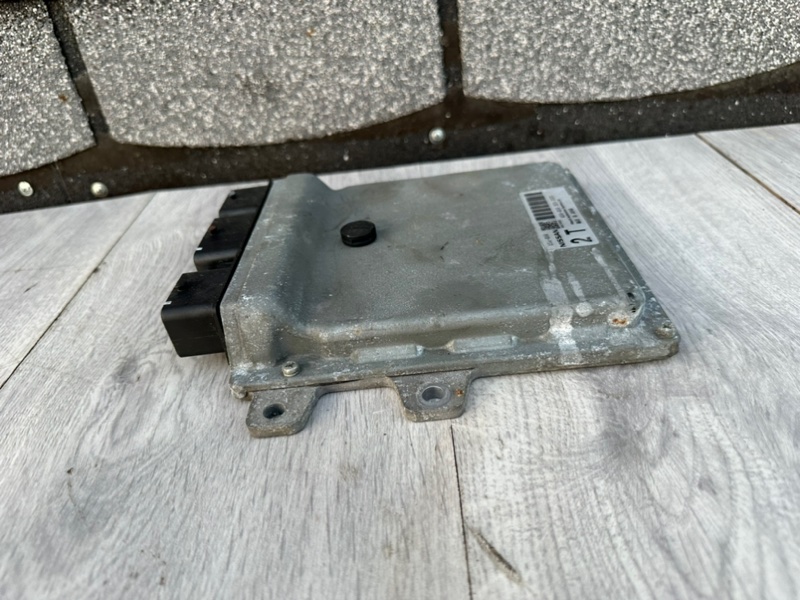 Блок управления двигателем, 16000 рублей, Москва