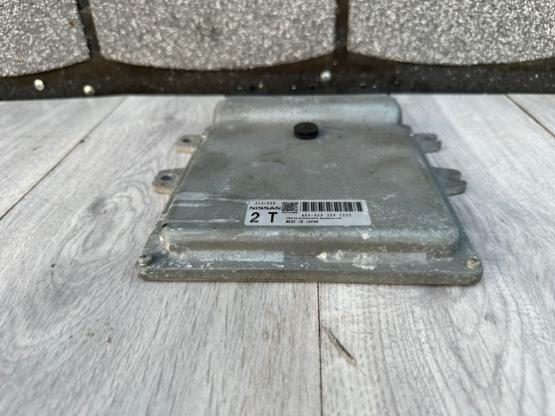 Блок управления двигателем, 16000 рублей, Москва