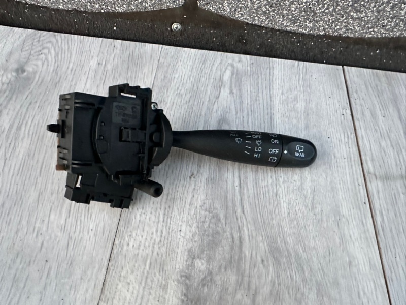 Переключатель стеклоочистителей, 1500 рублей, Москва