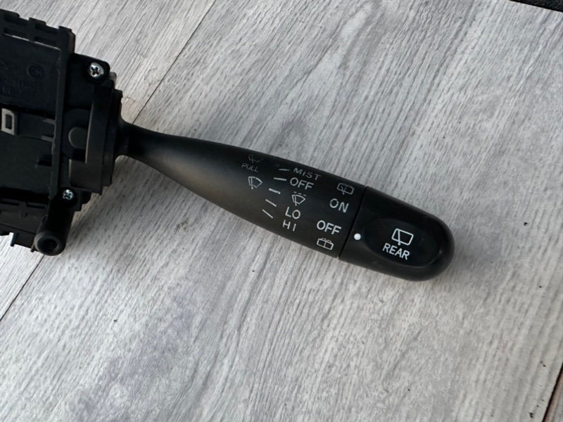 Переключатель стеклоочистителей, 1500 рублей, Москва