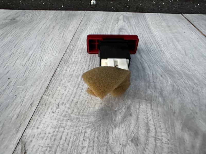 Кнопка аварийной сигнализации, 500 рублей, Москва