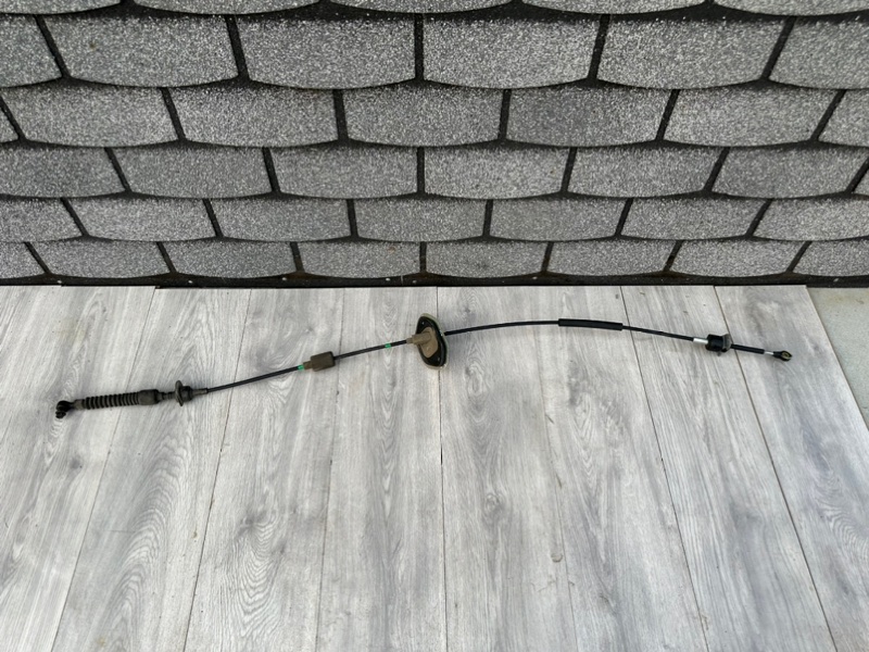 Трос АКПП, 1500 рублей, Москва