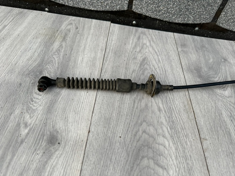 Трос АКПП, 1500 рублей, Москва