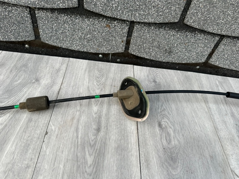 Трос АКПП, 1500 рублей, Москва