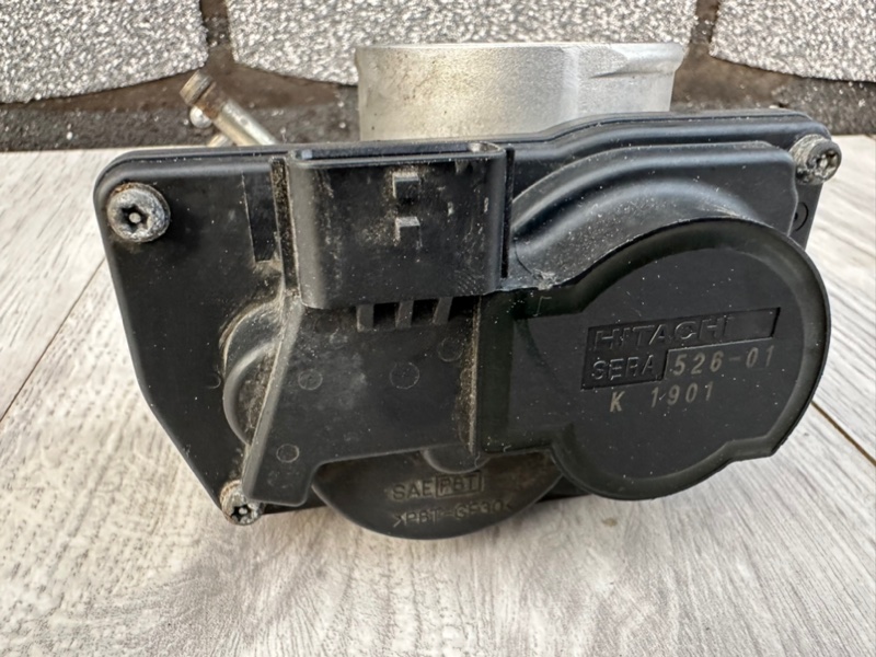 Дроссельная заслонка, 1500 рублей, Москва