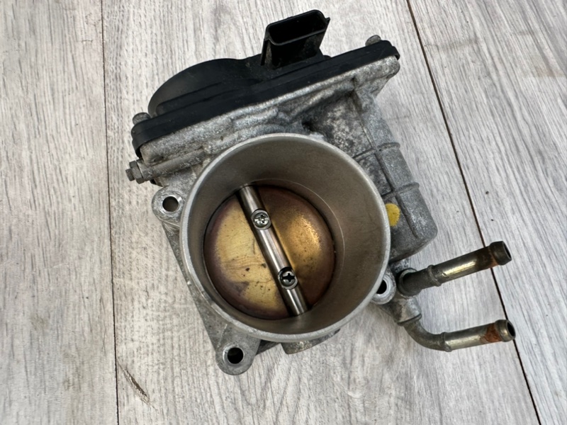 Дроссельная заслонка, 1500 рублей, Москва