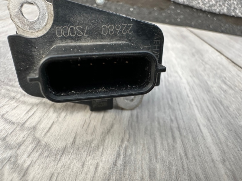 Расходомер воздуха, 1500 рублей, Москва