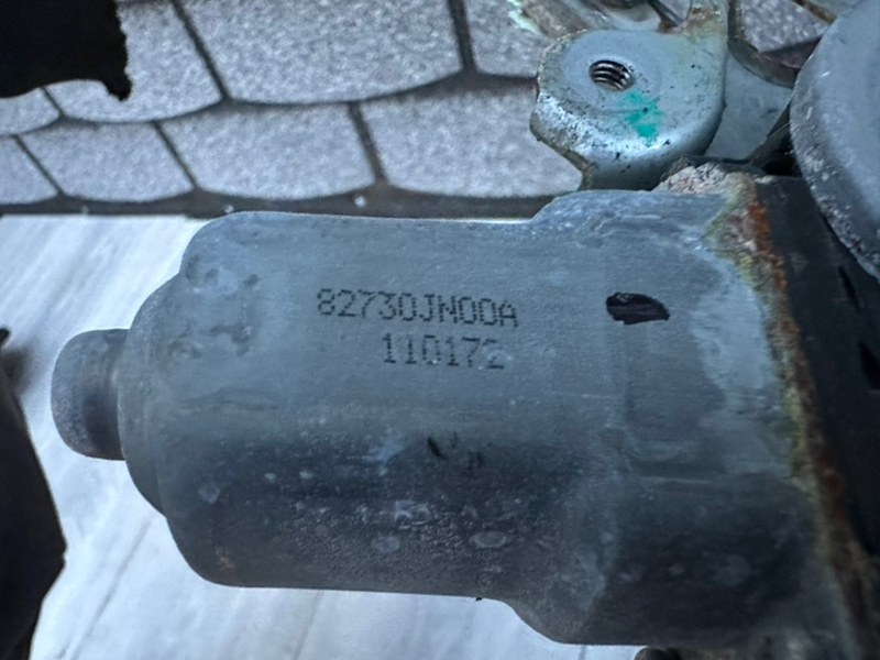 Стеклоподъемник задний, 1500 рублей, Москва