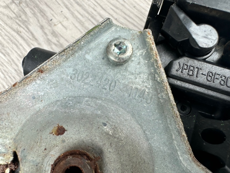 Стеклоподъемник задний, 1500 рублей, Москва