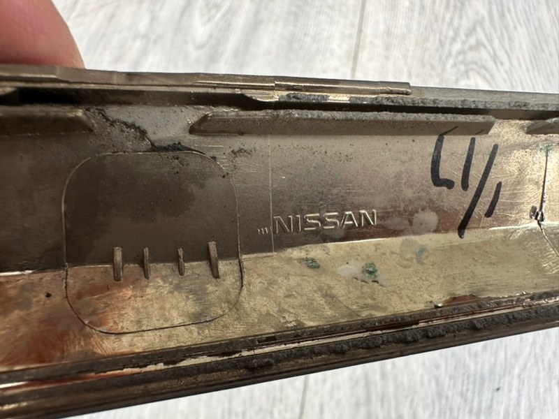 Молдинг двери, 1000 рублей, Москва