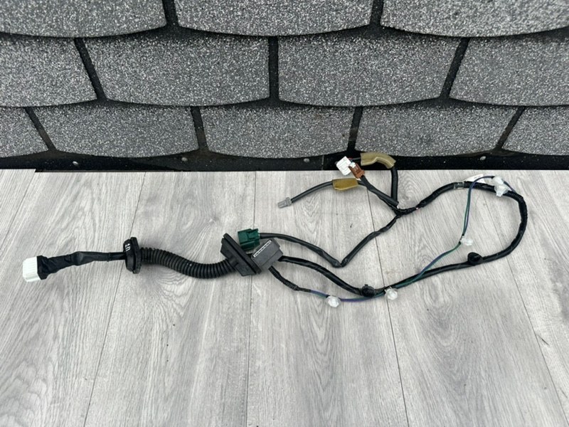 Проводка двери, 1000 рублей, Москва