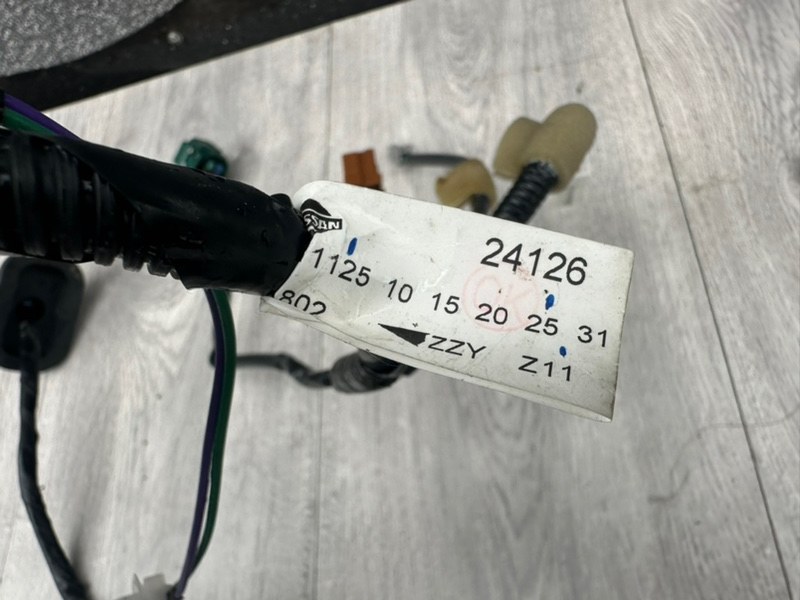 Проводка двери, 1000 рублей, Москва