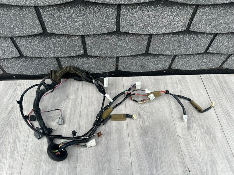 Проводка двери, 1500 рублей, Москва