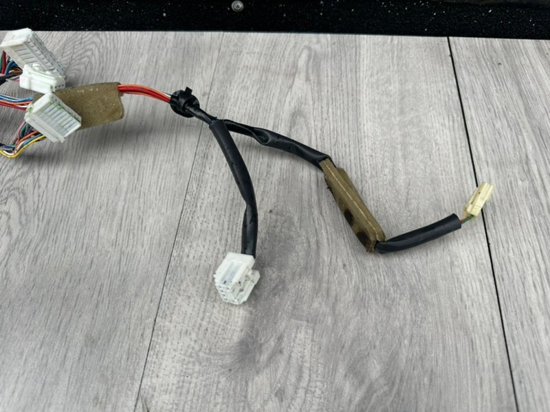 Проводка двери, 1500 рублей, Москва