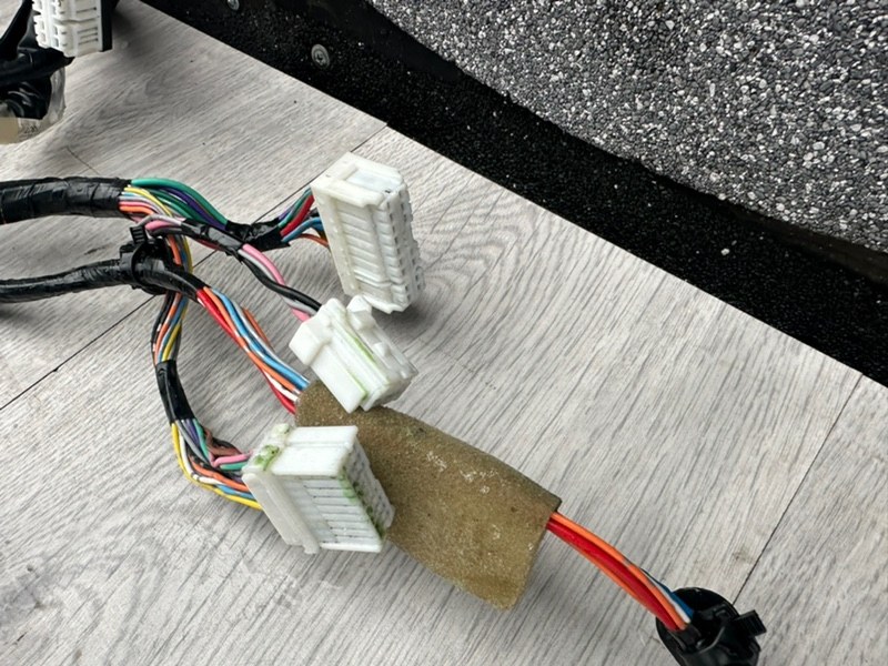 Проводка двери, 1500 рублей, Москва