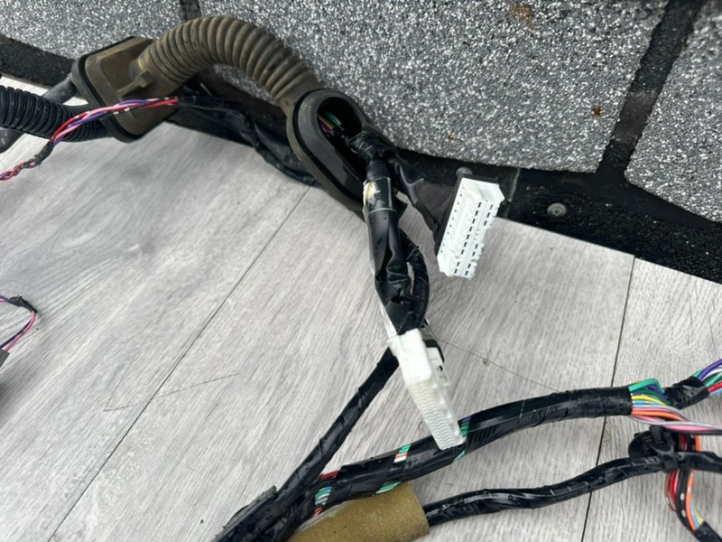 Проводка двери, 1500 рублей, Москва