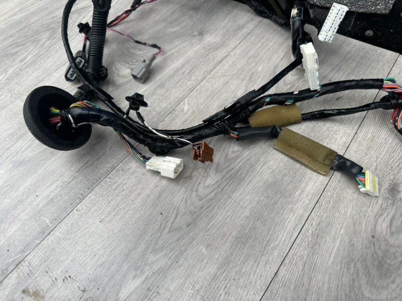 Проводка двери, 1500 рублей, Москва