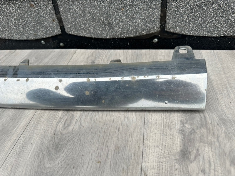 Молдинг бампера, 1500 рублей, Москва