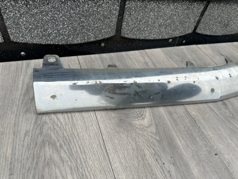 Молдинг бампера, 1500 рублей, Москва