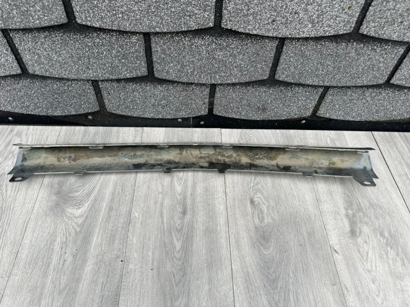 Молдинг бампера, 1500 рублей, Москва