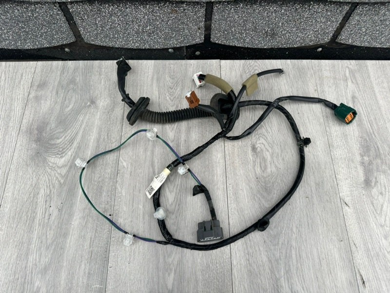 Проводка двери, 1000 рублей, Москва