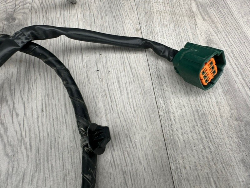 Проводка двери, 1000 рублей, Москва