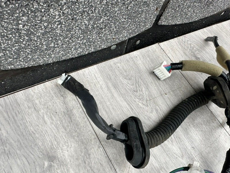 Проводка двери, 1000 рублей, Москва