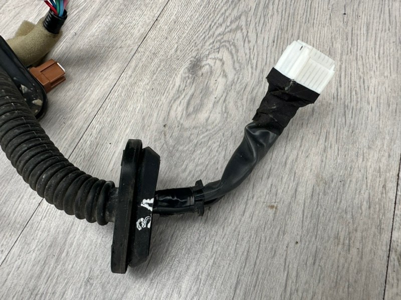 Проводка двери, 1000 рублей, Москва