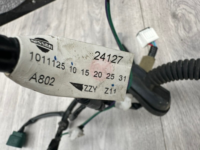 Проводка двери, 1000 рублей, Москва