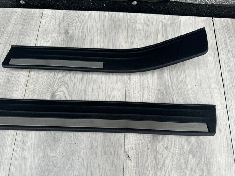 Накладка порога внутренняя (комплект), 2000 рублей, Москва