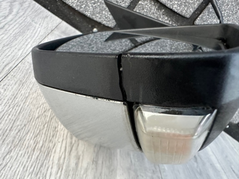 Зеркало левое, 12000 рублей, Москва