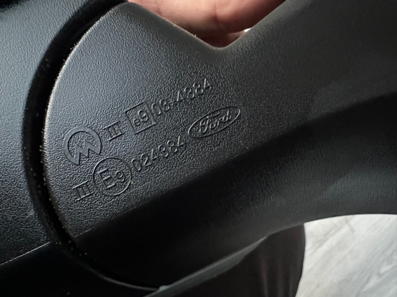 Зеркало левое, 12000 рублей, Москва