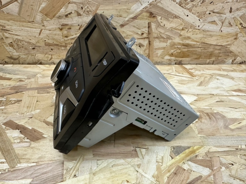 Магнитола, 2000 рублей, Москва