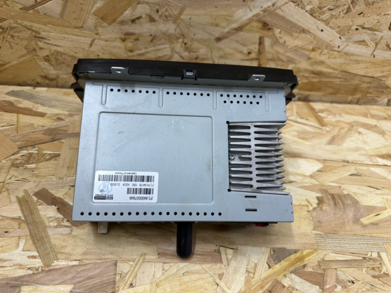 Магнитола, 2000 рублей, Москва